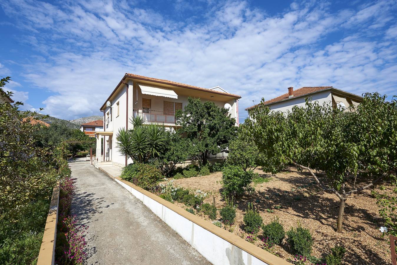 Room with air-conditioning Trogir S-13102-b in Trogir, Split-Dalmatia