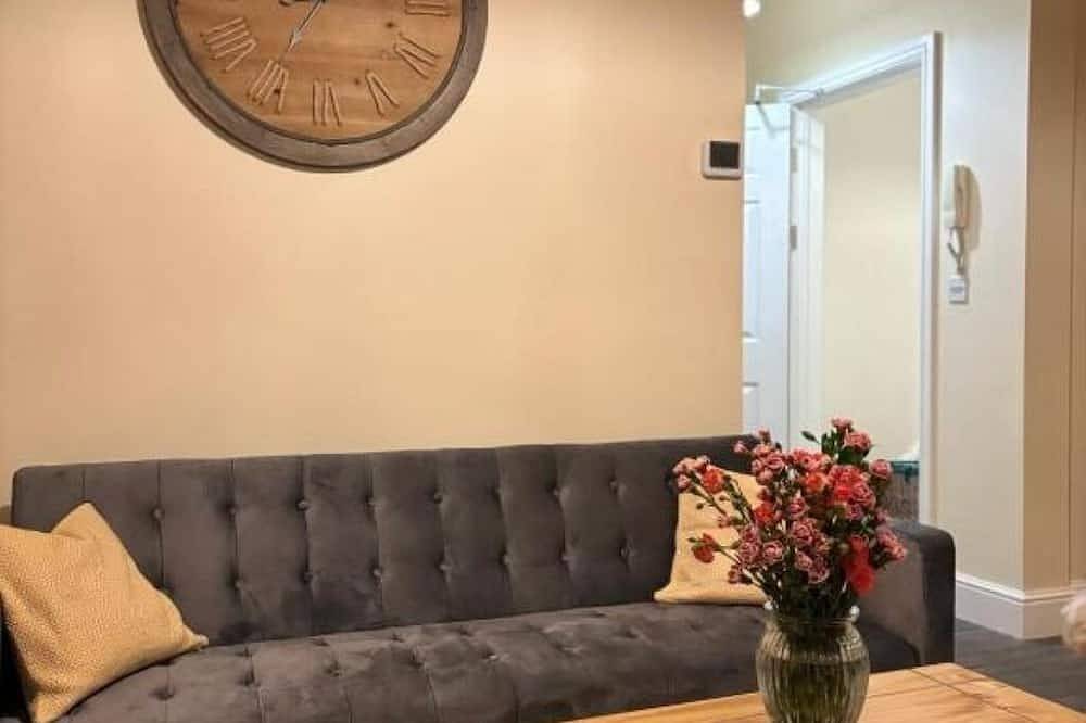 Apartamento entero, Cardiff/Pernath Home2\n in Penarth, Cardiff