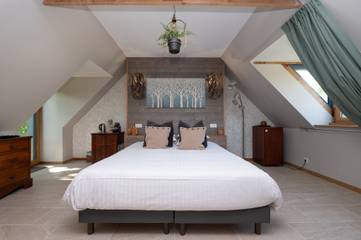 B&B für 2 Personen in Theix-Noyalo, Vannes und Umgebung, Bild 4