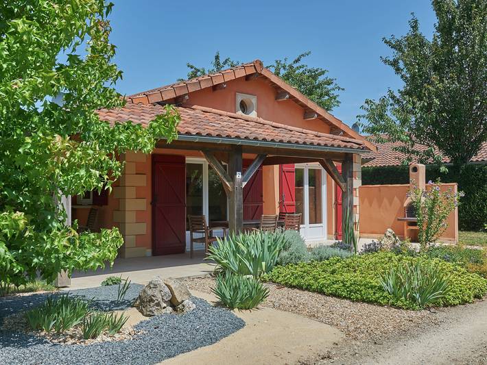 Location maison pour 4 personnes