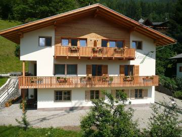 Ferienwohnung für 2 Personen, mit Garten in Italien
