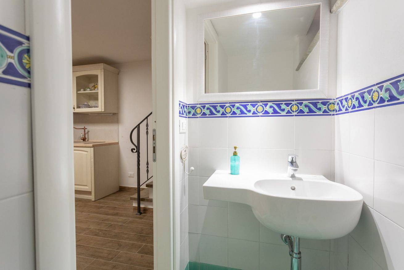 Apartamento entero, Erice Lovely Apt with Terrace and Stunning View in Erice, Provincia de Trapani