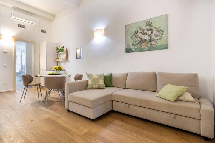 Appartement de vacances pour 4 personnes