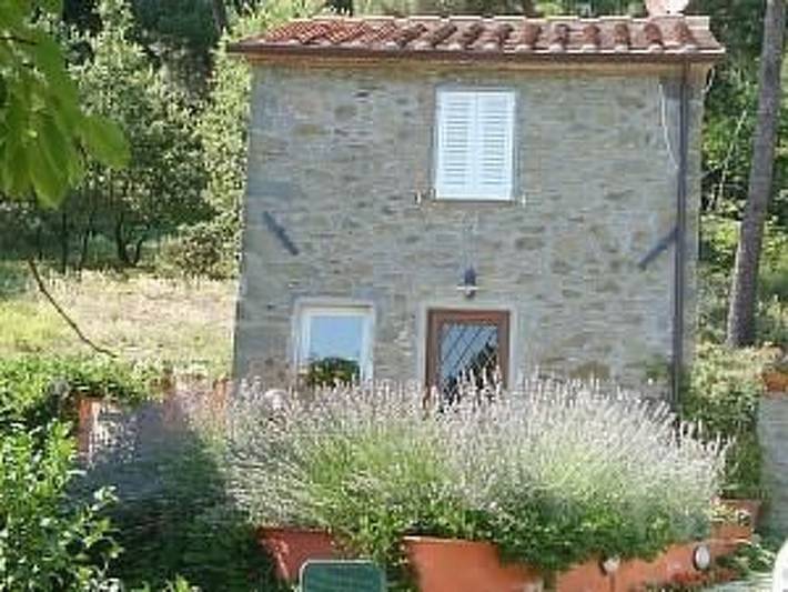 Appartamento intero, Die Scheune von Penelope in Marliana, Provincia di Pistoia