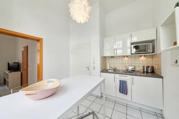 Vakantieappartement voor 2 Personen in Bernkastel-Kues, Moseleifel, Afbeelding 3