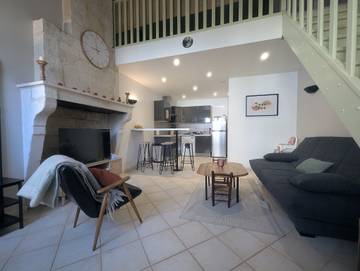 Gîte pour 2 Personnes dans Châteauvillain, Parc national de forêts, Photo 4