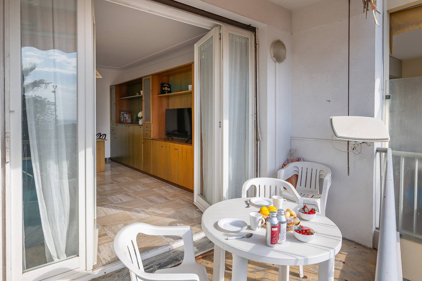 Appartement entier, Roussel in Beaulieu-sur-Mer, Côte méditerranéenne (France)
