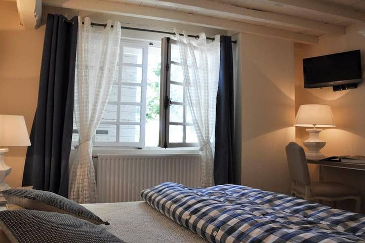 Location de vacances pour 8 personnes, avec jardin et jacuzzi à Saint-Andiol - 2