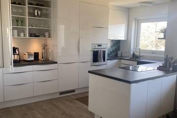 Apartament Wakacyjny dla 5 osoby w Reykjavík, Islandia, Zdjęcie 2
