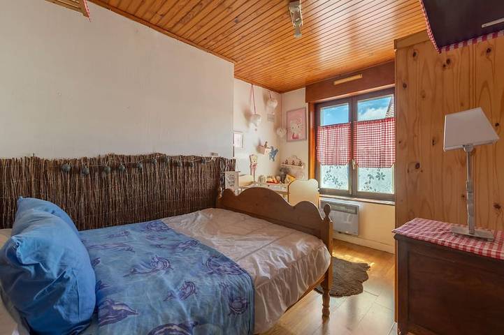 Location de vacances pour 10 personnes, avec terrasse à Marquise - 4