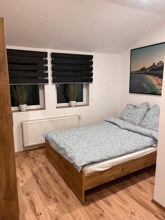 Appartement entier, Apartment Södderich 2 in Bovenden, Basse-Saxe