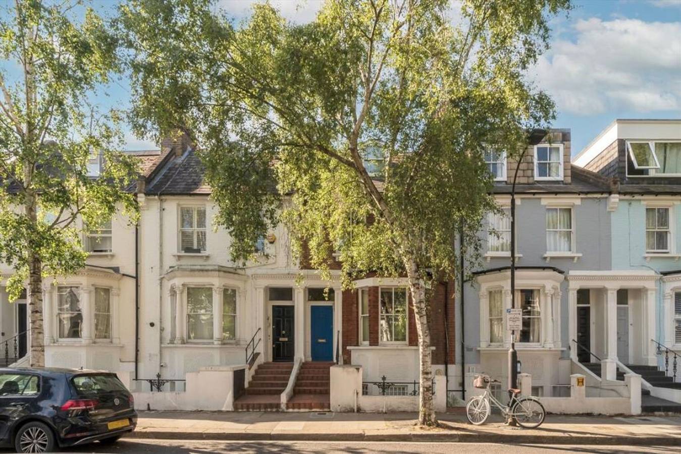 Entire apartment, The Secret Garden Fulham in Hammersmith and Fulham, London