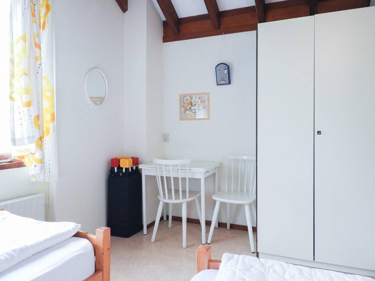 Vakantie Zeeland — Vz585 Villa Zoutelande in Zoutelande, Walcheren