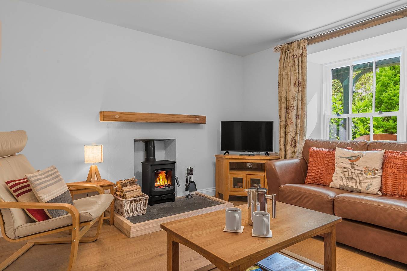 3 Dixon Ground | Coniston in Coniston, Lake District