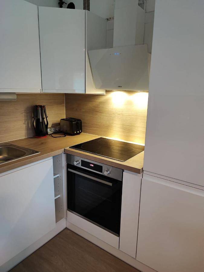 Gîte pour 2 personnes à La Madeleine - 2