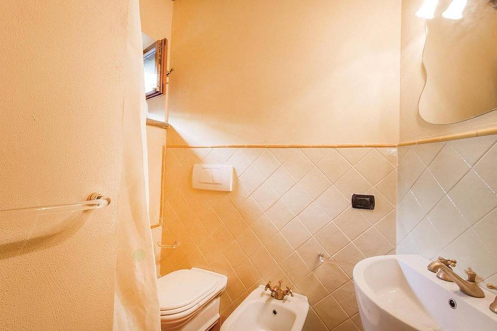 Ganze Wohnung, Gemütliches 1-Zimmer-Apartment in Vinci Fi in Vinci, Florenz Provinz