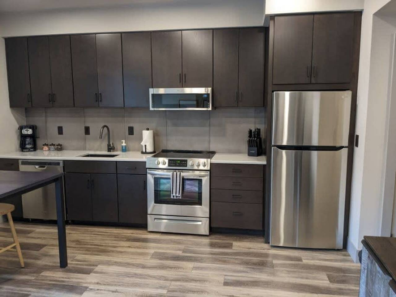 Ganze Wohnung, Modern State 210 Just Blocks Away From The Bay   in Traverse City, Grand Traverse County