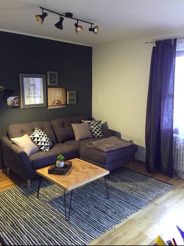 Studio für 2 Personen, mit Balkon in Bad Krozingen - 3