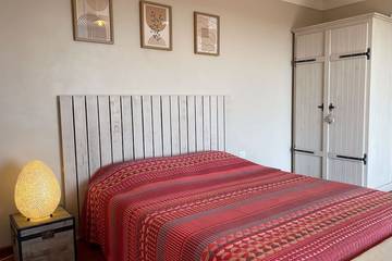 Villa pour 8 Personnes dans Vence, Région de Cannes, Photo 3