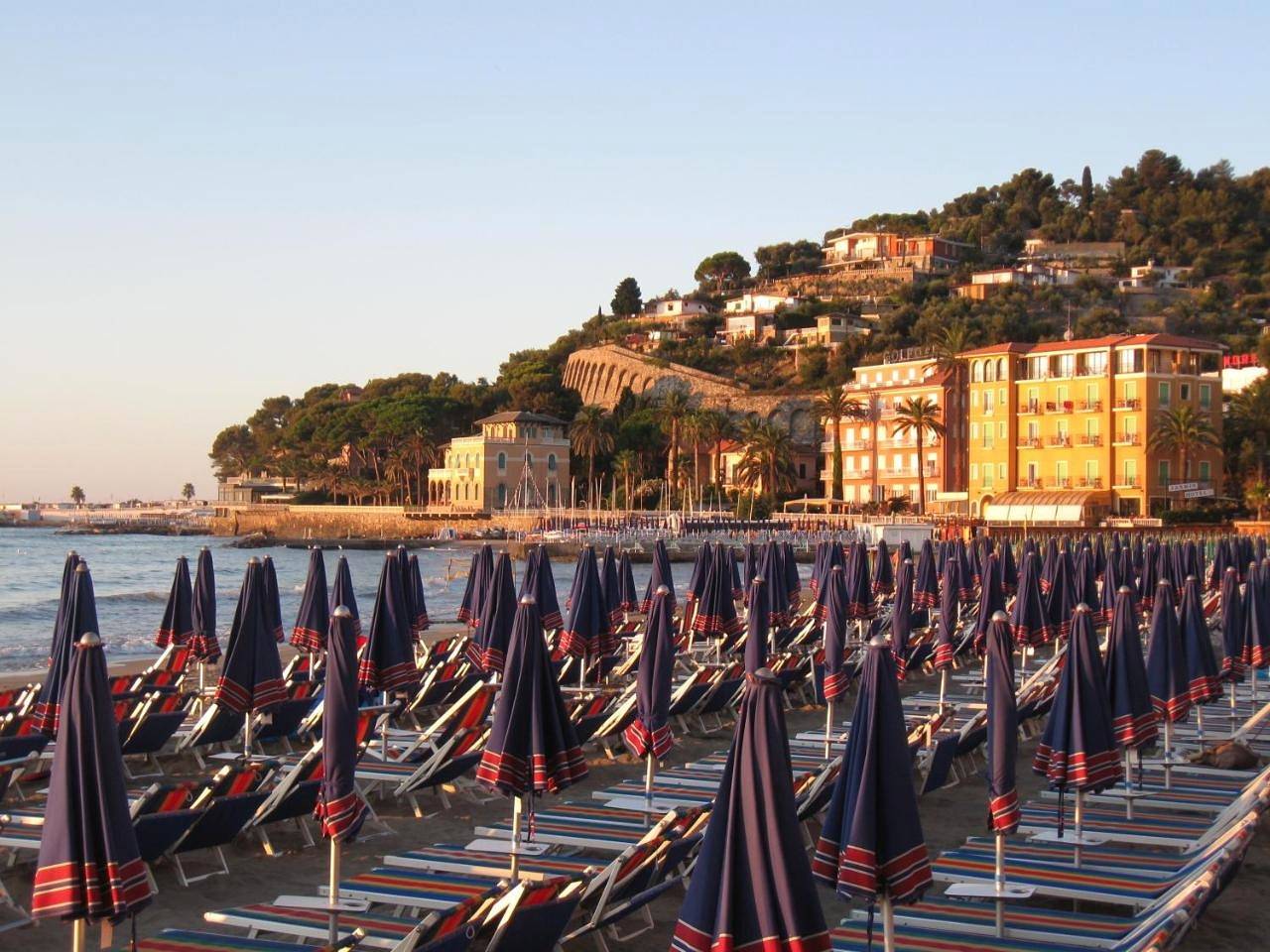 Jasmin Charme Hotel in Diano Marina, Commune de Diano Marina