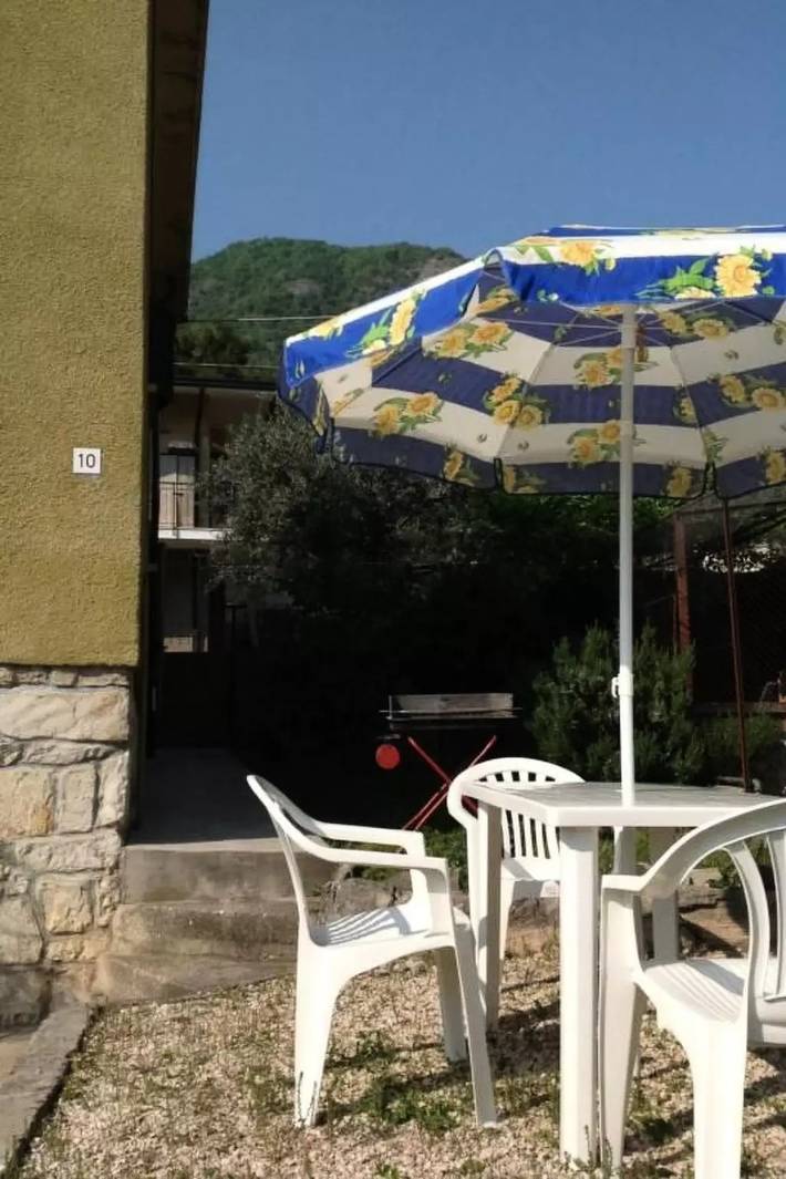 Villa für 6 Personen, mit Garten in Salò - 2