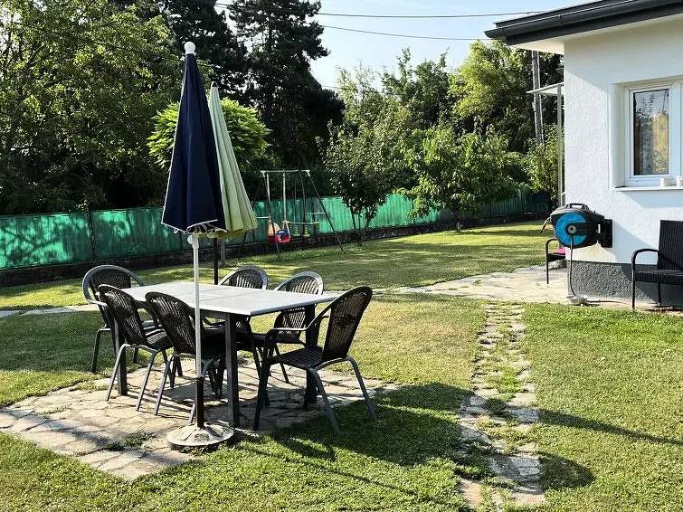 Haus 4 Personen in Wien, Donau Niederösterreich