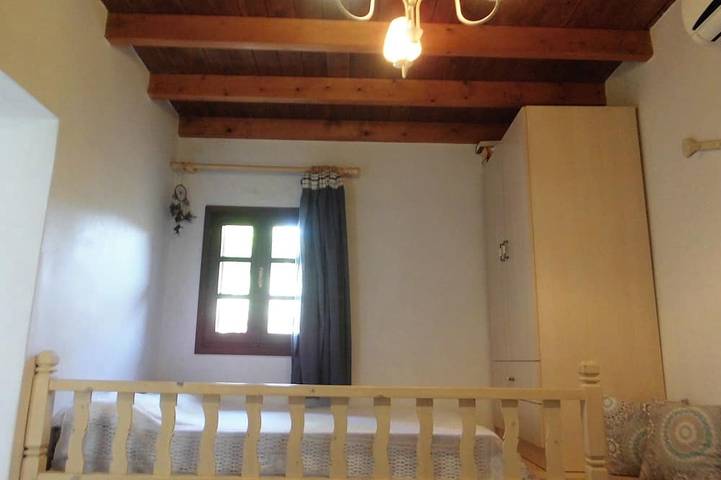 Ferienhaus für 3 Personen, mit Garten und Terrasse auf Rhodos - 2