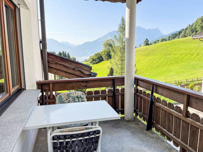 Ganze Wohnung, Toissa in Surses, Oberhalbsteiner Alpen