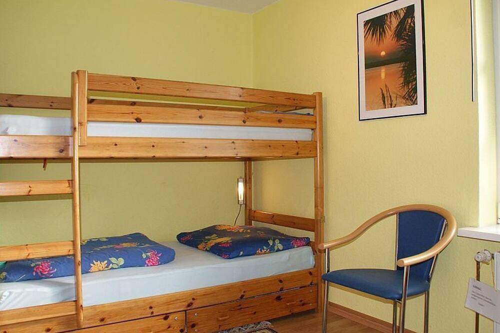 Ganze Wohnung, Ferienwohnung Hagge, Deutschland in Glücksburg, Flensburger Förde