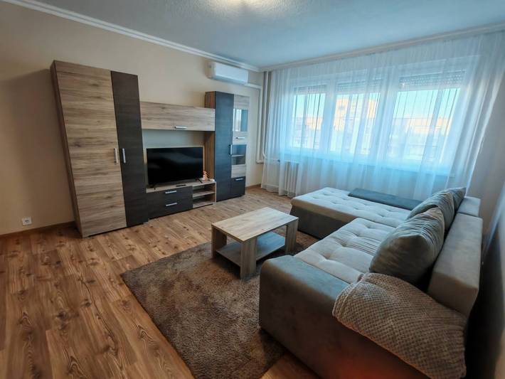 Vakantieappartement voor 2 personen - 1