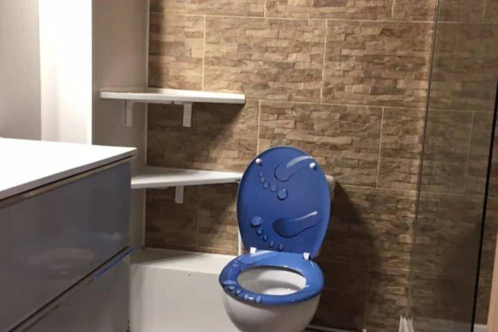 Ganze Wohnung, 2-bedroom duplex with swimming pool and tennis court in Naujac-sur-Mer, Lesparre-Médoc und Umgebung