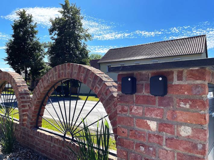 Ganze Ferienwohnung, Vom Steiger zum Segler - Zum Segler in Geierswalde, Elsterheide