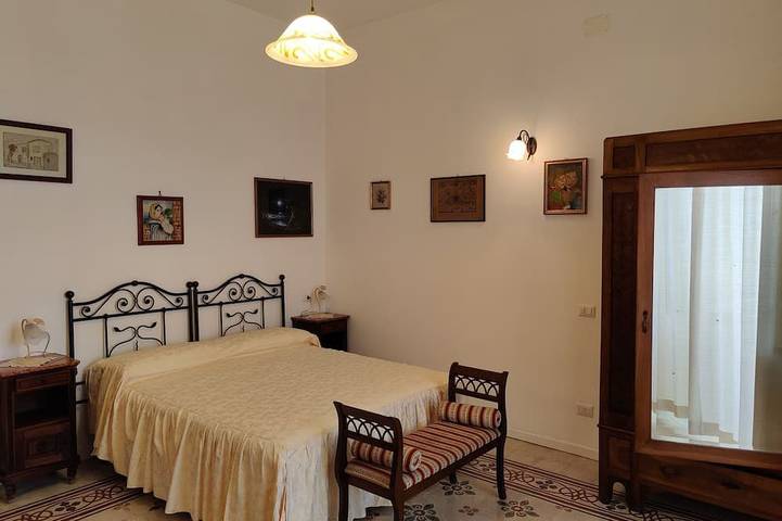 Ganze Wohnung, Das Blonde Haus in Positano, Sorrento Coast