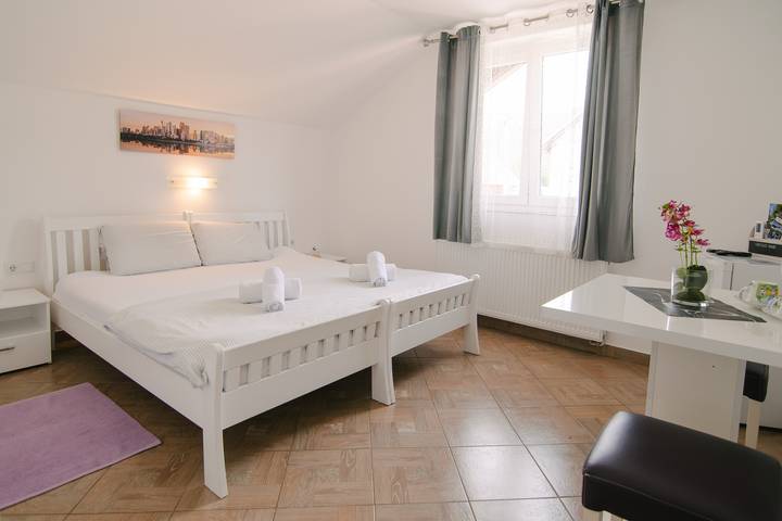 Vakantiewoning voor 2 personen in Midden-Kroatië