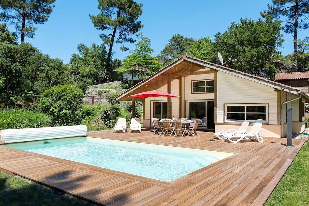 Photo : Maison de vacances