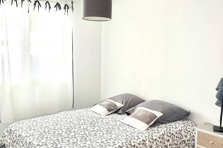 Location de vacances pour 4 personnes à Le Revest-les-Eaux - 2