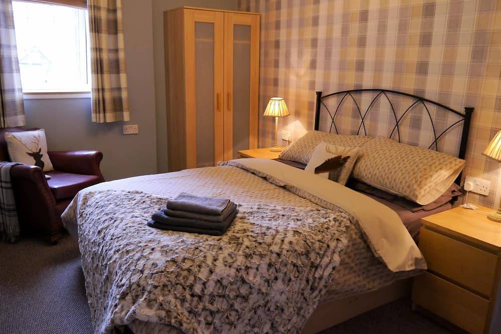 Laurieknowe Coach House -  a cottage that sleeps 5 guests  in 3 bedrooms in Dumfries, Dumfries and Galloway