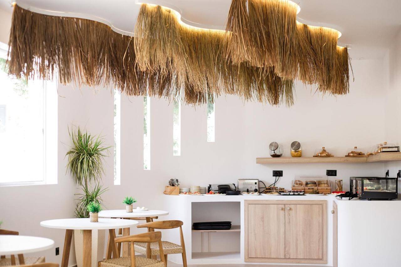 Entire apartment, Stay Helios in Faliraki, Rhodes
