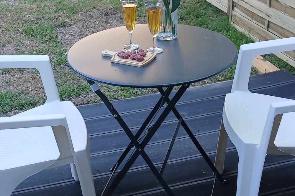 Chez Sandrine in La Chapelle-Gaceline, Vannes region