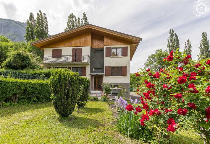 Gîte für 5 Personen, mit Garten - 1