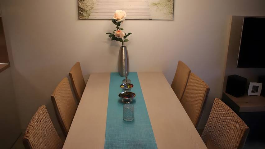 Ferienhaus für 7 Personen, mit Sauna und Garten in Butjadingen - 4