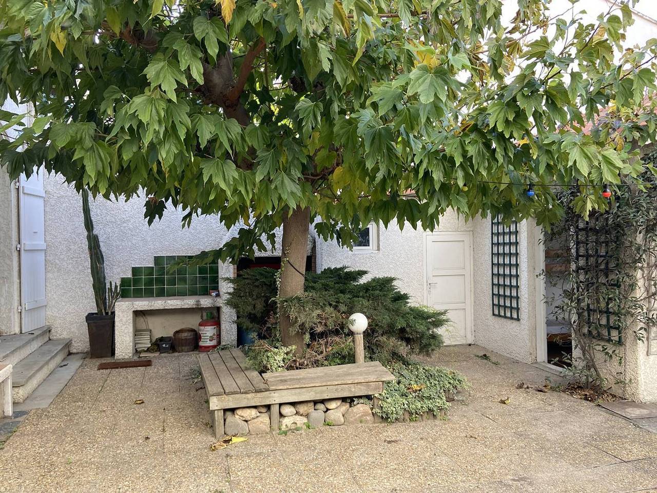 Villa canétoise 4 adultes, 3 enfants proche plage in Canet-en-Roussillon, Côte d'Améthyste