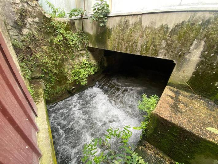Gîte pour 4 personnes à Darnétal - 2