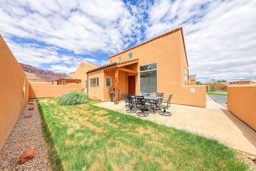 Vacation House for 6 Guests in Arches National Park, Utah, Picture 3
