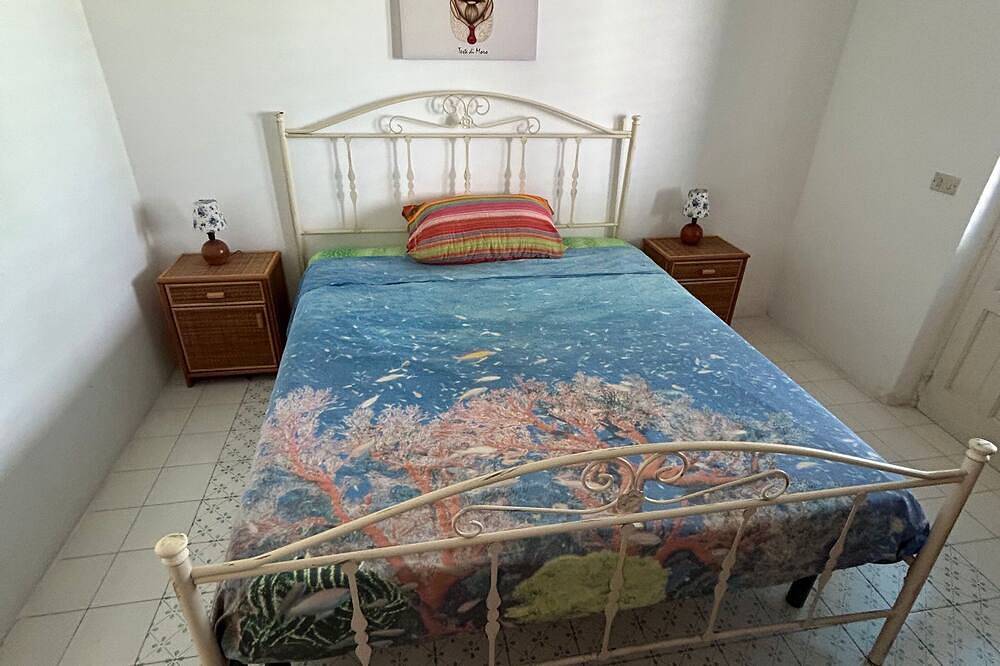 Eolian Villa \"Mare\" - Floating over the sea in Lipari