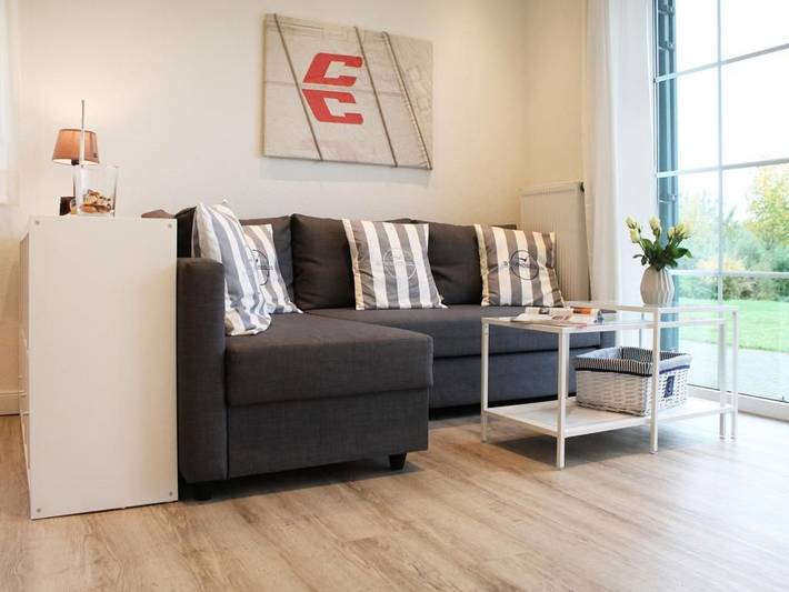 Ferienhaus für 6 Personen, mit Terrasse und Garten in Dassow - 3