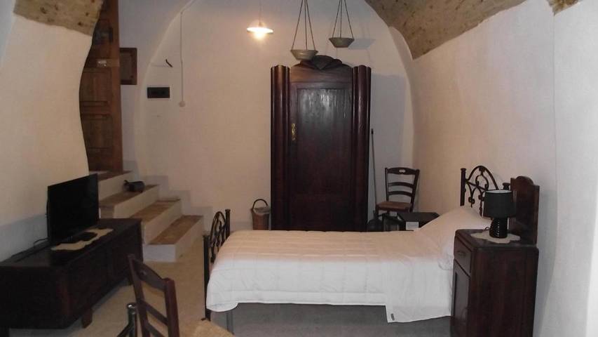 Hôtel pour 4 personnes à Irsina - 2