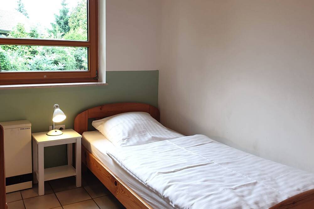 Ferienhaus für 8 Gäste mit 82m² in Nieheim in Nieheim, Kreis Höxter