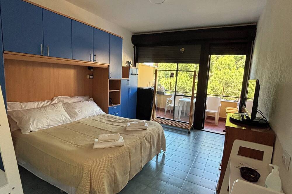 Appartamento intero, Cozy little apartment in the center of town, near the sea in Capalbio, Provincia di Grosseto