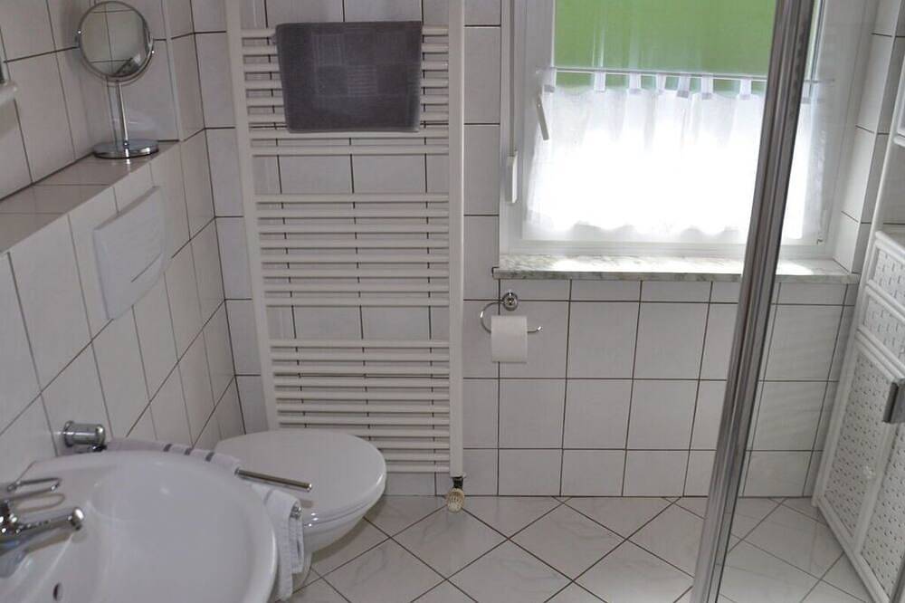 Antonia Komfortable Ferienresidenz in Witzenhausen, Werratal